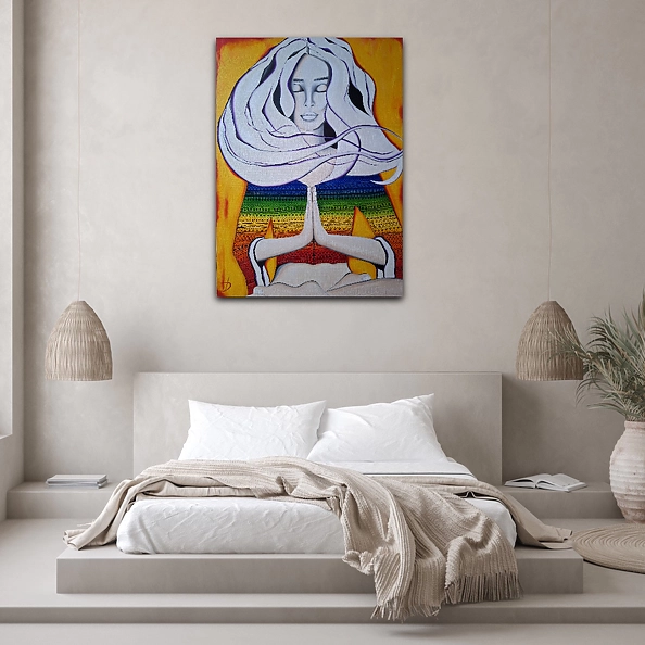 Justyna Dulny - Mindfulness II