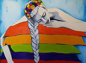 Justyna Dulny - Mindfulness