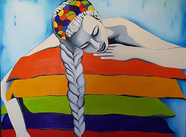 Justyna Dulny - Mindfulness