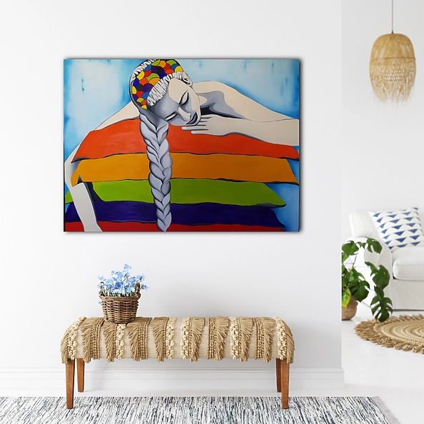 Justyna Dulny - Mindfulness