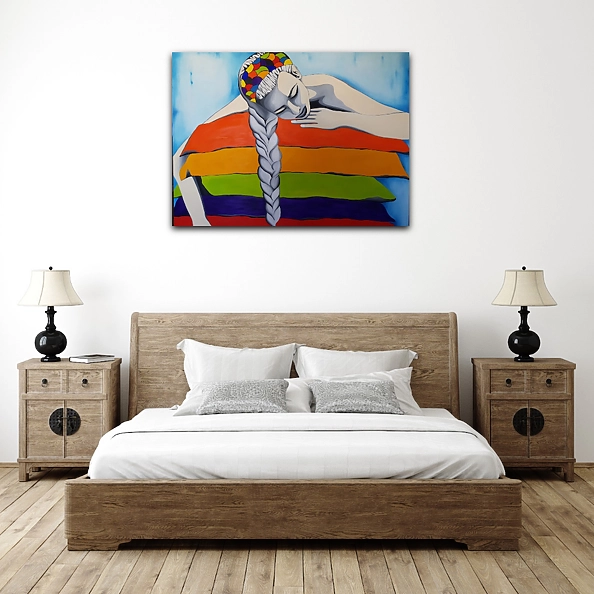 Justyna Dulny - Mindfulness