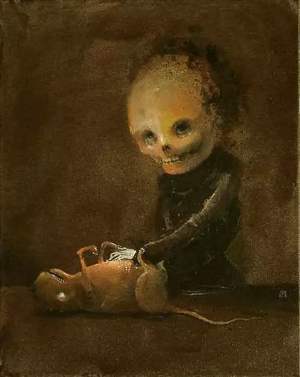 Krzysztof Iwin - My!