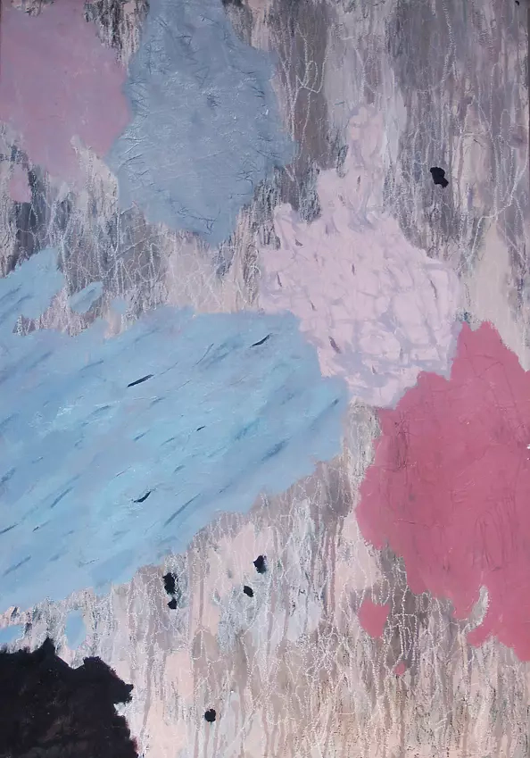 Magdalena Śliwińska - mineral III