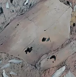 Magdalena Śliwińska - mineral IV