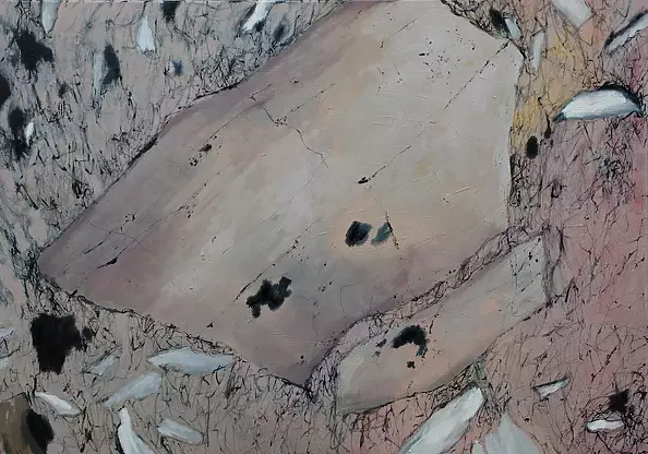 Magdalena Śliwińska - Minerał IV