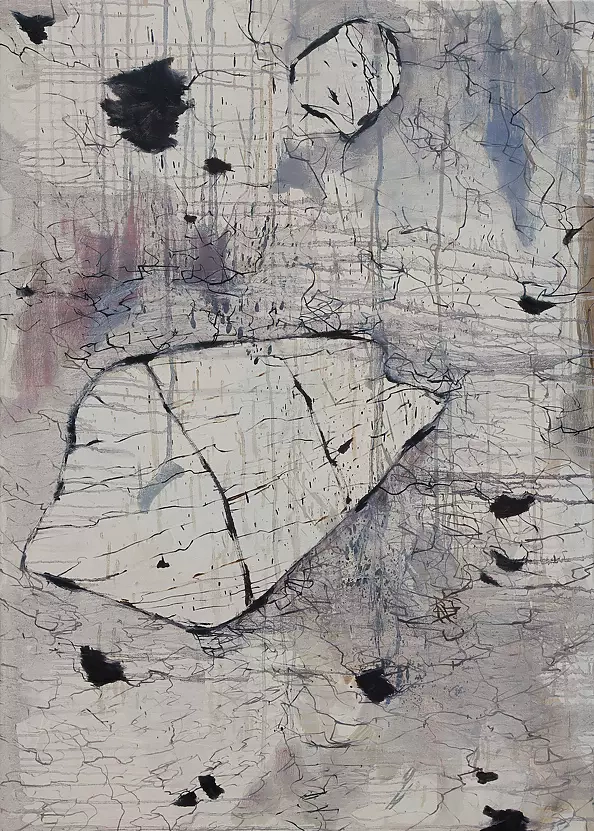 Magdalena Śliwińska - mineral VII