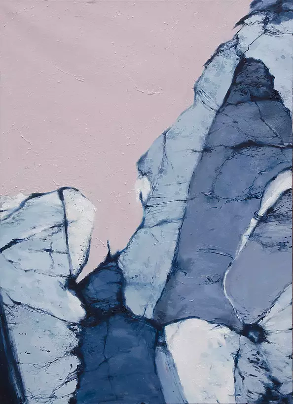 Magdalena Śliwińska - mineral VI