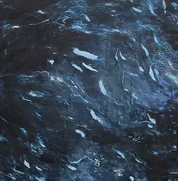 Magdalena Śliwińska - mineral V