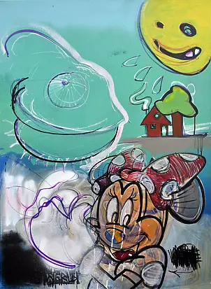 Karol Madyjewicz - Mini on trip