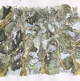 Krzysztof Szwajca - Miniature