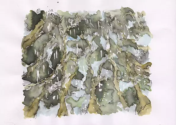 Krzysztof Szwajca - Miniature