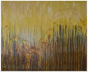 Krystyna Ciećwierska - Nectary