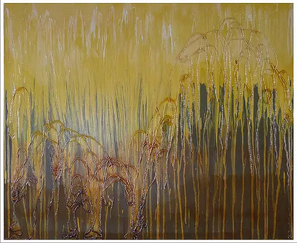 Krystyna Ciećwierska - Nectary