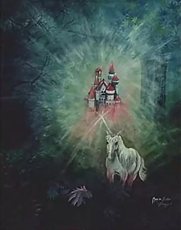 Monica Bedini - Miraż