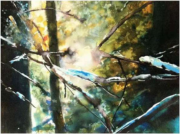 Joanna Magdalena - Mirage