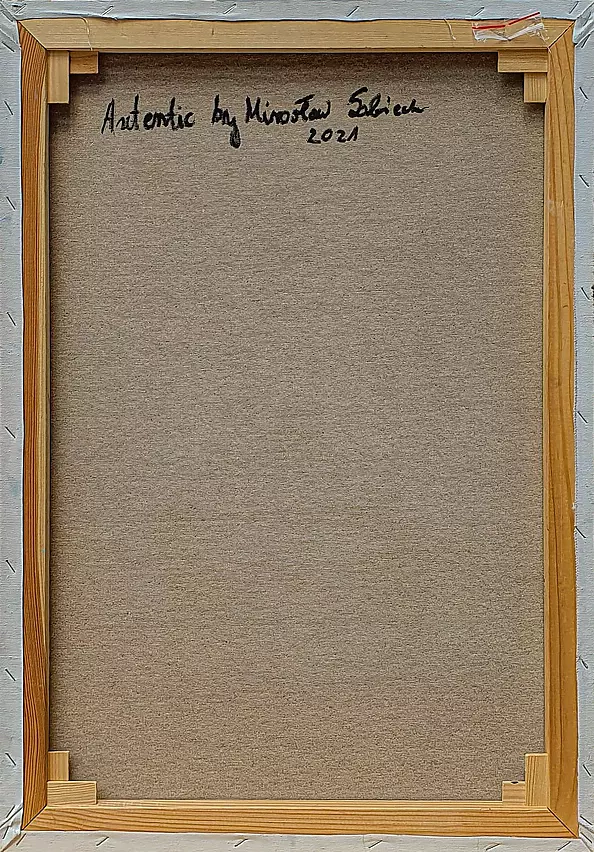 Mirosław Sobiech - Mirosław Sobiech Nowy Jork