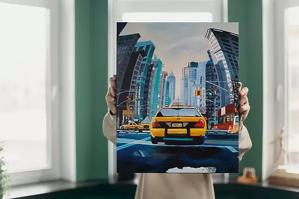 Mirosław Sobiech - Mirosław Sobiech Nowy Jork