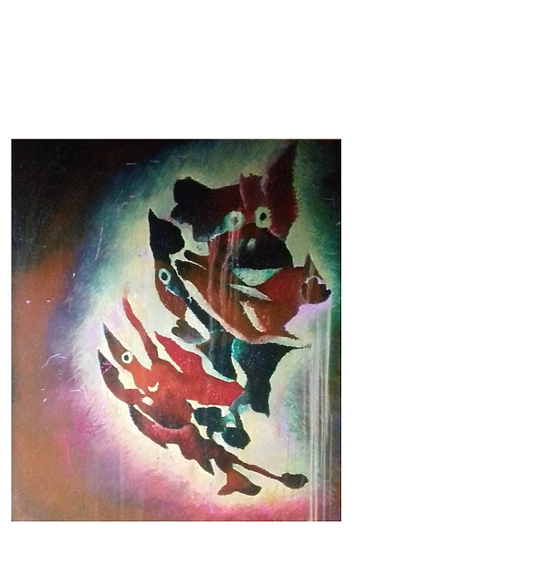 Rafał Jarosz - Teddy Bear, Pasi Koń and Cancer