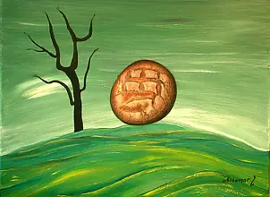 Waldemar Nobre - Misère noire pain blanc