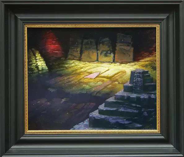 Józef Stolorz -  Miserere II