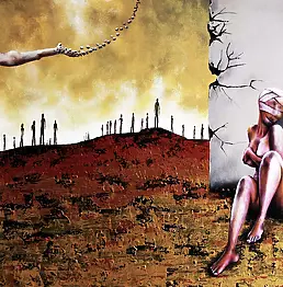 Przemek Mikke - "Misfitillectus"