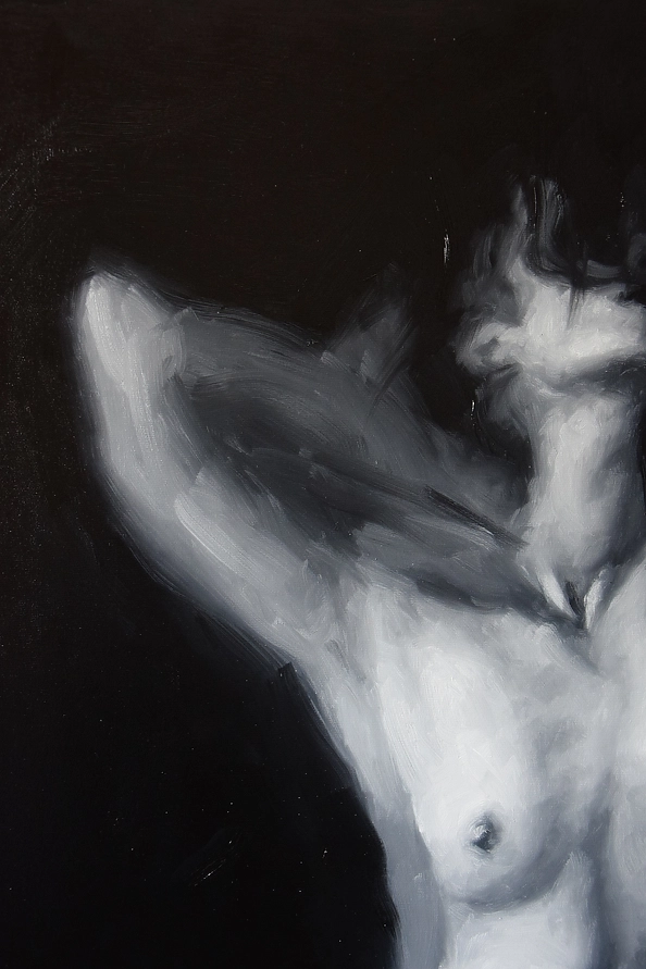 Kamila Ossowska - Mishiguene