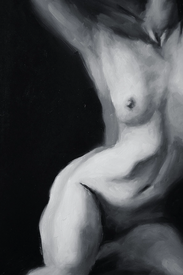 Kamila Ossowska - Mishiguene