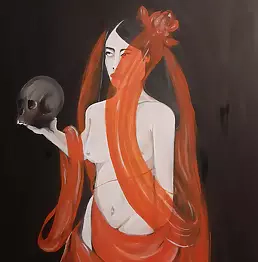 Monika Stankiewicz - Miss death