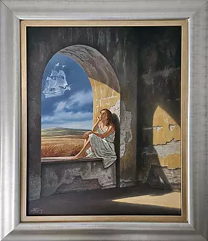 Marcin Kołpanowicz - Miss Robinson