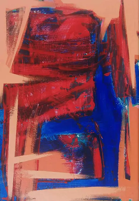 Piotr Kukla Qkla - "Missed call", 2018 rok