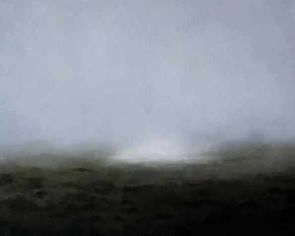 Aleksandra Wierzbicka - Mist