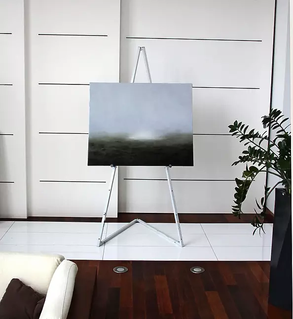 Aleksandra Wierzbicka - Mist