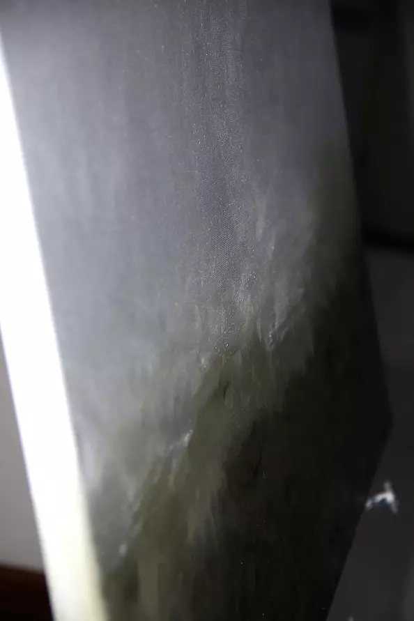 Aleksandra Wierzbicka - Mist