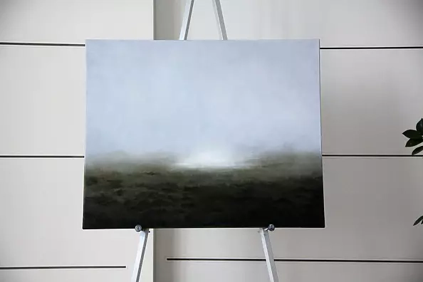 Aleksandra Wierzbicka - Mist