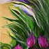 Alicja Walczak - Mistic Garden Iris