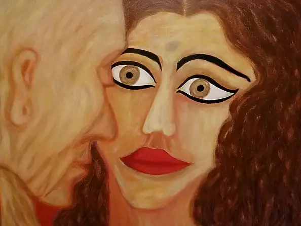 Patrycja Wawrzyniak - Mistrz