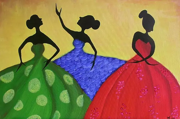 Monika Kołcz - Misty