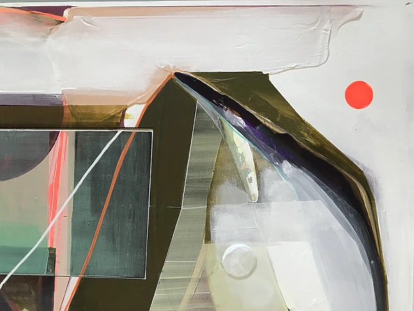 Olga Hausmann - Misty