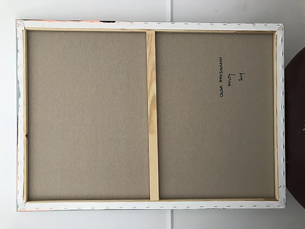 Olga Hausmann - Misty