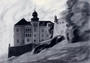 Anastasiia Kurkova - Mystische Echos