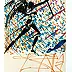 Salvador Dali, Mystical Rapture, Lithography - paper, 48 x 65