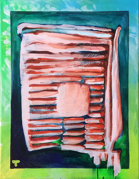 Tomasz Banach - Misunderstood 15