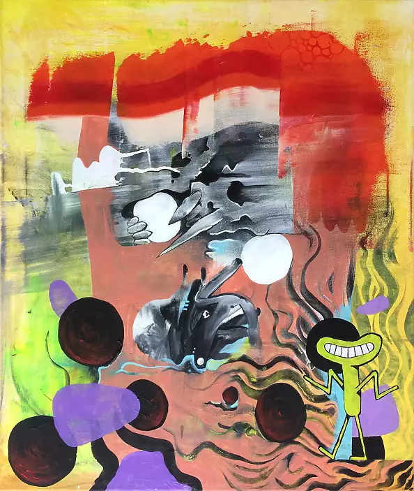 Tomasz Banach - Misunderstood 5