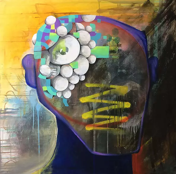 Tomasz Banach - Misunderstood 7