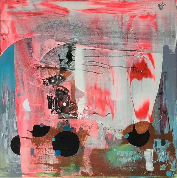 Tomasz Banach - Misunderstood 8