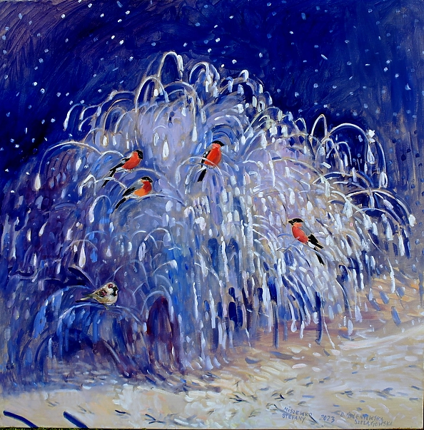 Dorota Goleniewska Szelągowska - Miszewko Stefany