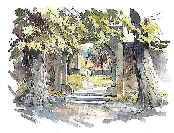 Leszek Legut - Miszkowice