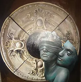 Mirosław Cholewinski - Mitoraj