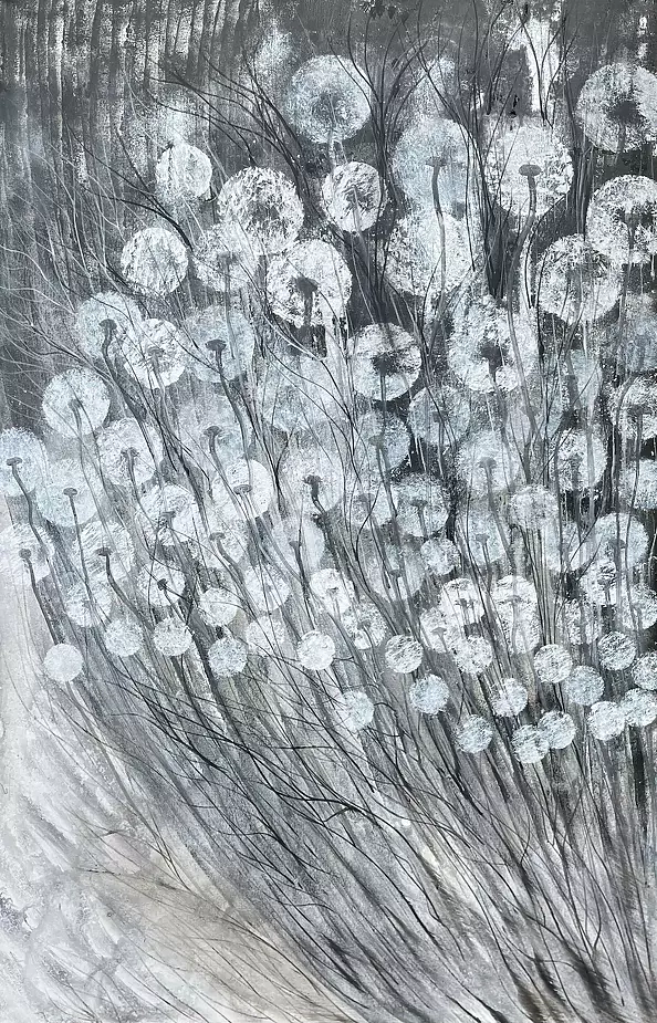 Mariola Świgulska - Speeding down