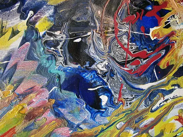 Anna Borcz - Młoda Polska